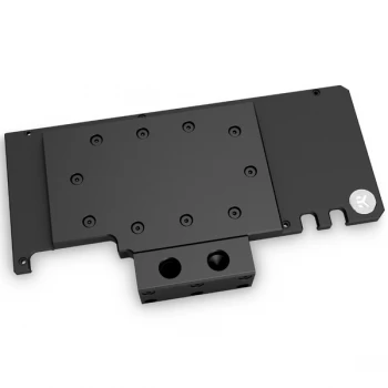 EK Water Blocks EK-Quantum Vector Zotac Trinity RTX 3080/3090 Active Backplate - Acetal