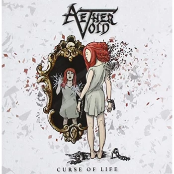 Aether Void - Curse of Life CD