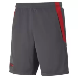 Puma Neymar Junior Batman Shorts Unisex Adults - Grey