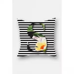 YS2166 Multicolor Cushion Cover