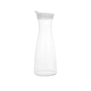 Juice Bottle 1000ml Clear JB8551 UP00254