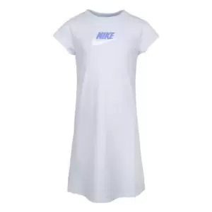 Nike T Shirt Infant Girls - Grey