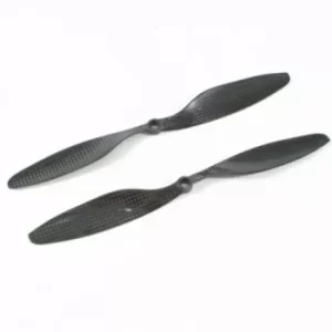 Idea Fly Ifly4/4S Quadcopter Carbonfibre Propeller Set (2)