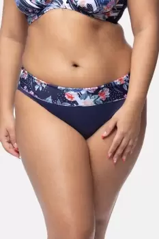 Monaco Hipster Classic Bikini Brief