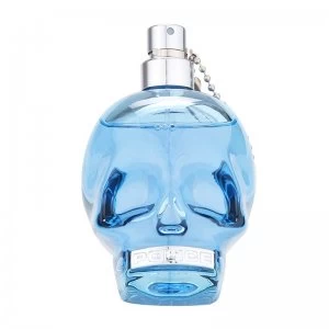 Police To Be Eau de Toilette For Him 75ml