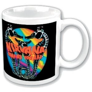 Nirvana - Come as you are Boxed Standard Mug