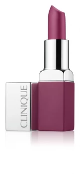 Clinique Clinique Pop Matte Matte Lip Colour Primer Pow Pop