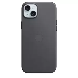 Apple MT423ZM/A mobile phone case 17cm (6.7") Cover Black