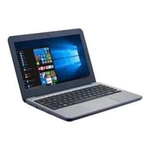 Asus W202NA GJ0022RA N3350 4GB 32GB 11.6 Chrome