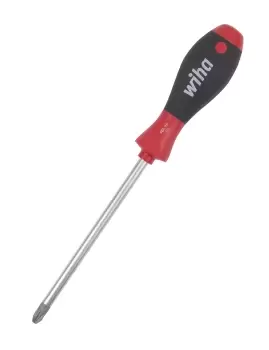 Wiha Standard Pozi Screwdriver Pz3