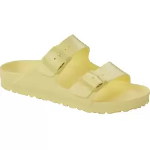 Birkenstock Unisex Arizona EVA Sandal Popcorn UK 5.5