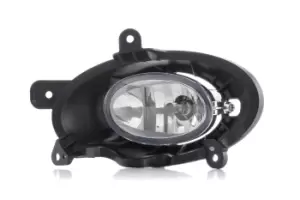 MAGNETI MARELLI Fog Lights HONDA 712403601110 33950SWWE11,33950SWWE11MHAC Rear Fog Lights,Fog Lamp,Fog Light