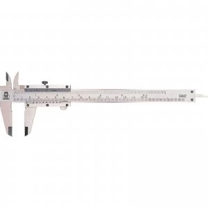 Moore and Wright Vernier Caliper 150mm