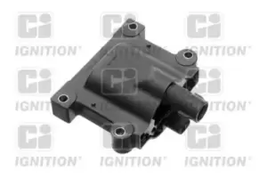 Quinton Hazell XIC8158 Ignition Coil