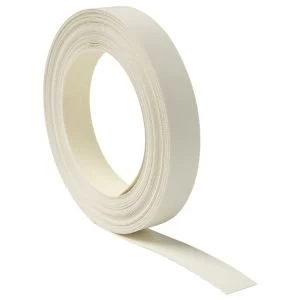 Cooke Lewis Carisbrooke Ivory Edging Tape L1M