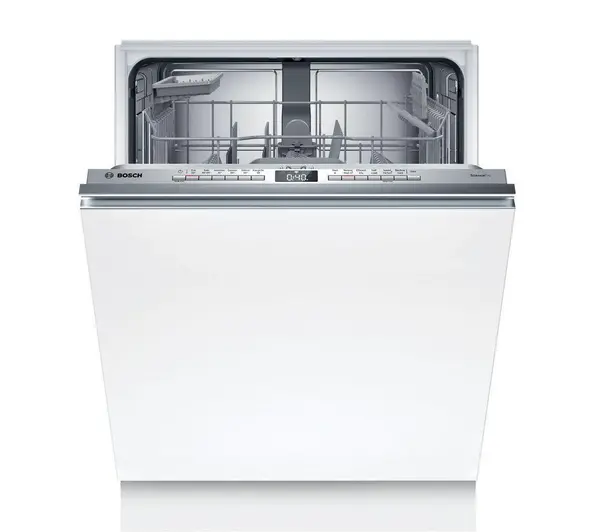 Bosch Serie 4 SMV4EAX23G Fully Integrated Dishwasher