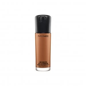 MAC Matchmaster Spf15 Foundation 8.5