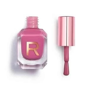 Revolution High Gloss Nail Polish Lover