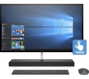 HP Envy 27-B105NA All-in-One Desktop PC