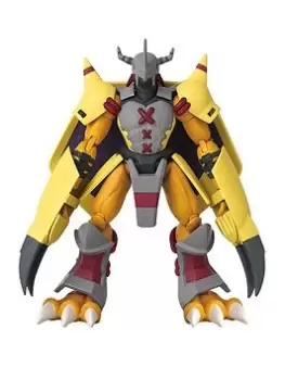 Anime Heroes Anime Heroes - Wargreymon