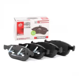 FERODO Brake Pads VOLVO FDB4238 30793943,31277334,31687104 Disk Pads,Brake Pad Set, disc brake