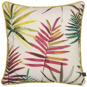 Prestigious Textiles Topanga Cushion Cover (43cm x 43cm) (Rhumba)