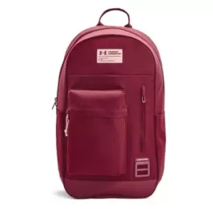 Under Armour Halftime Backpack - Red