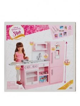 Disney Princess Disney Princess Style Collection Gourmet Kitchen