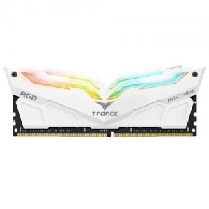 Team Night Hawk RGB 16GB 3200MHz DDR4 RAM