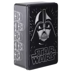 Star Wars Darth Vader Jigsaw Puzzle (750 Pieces)