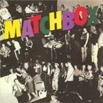 Matchbox - Matchbox (Music CD)