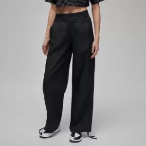 jordan W J CHICAGO CORE PANTS, black