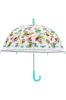 Superhero Dome Umbrella