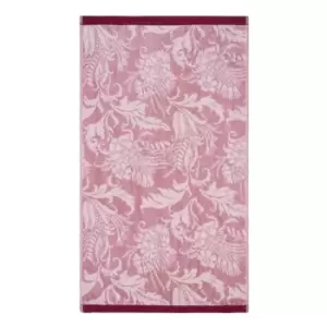 Ted Baker Baroque Towel41 - Pink