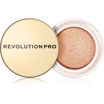 Revolution Pro Eye Lustre Cream Eyeshadow Pot Organza