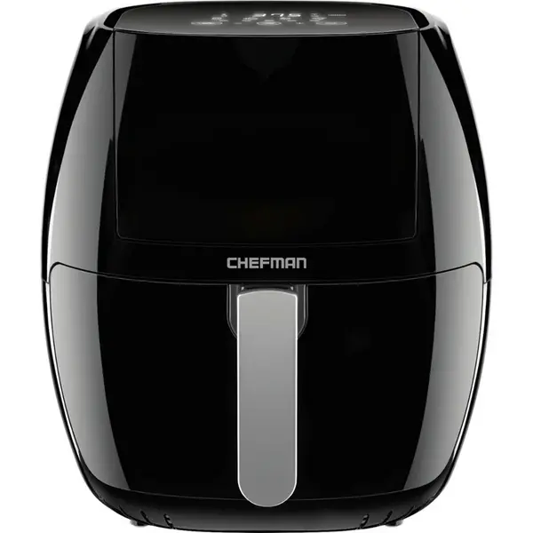 Chefman RJ38WD8TUK Turbofry Touch 7.7L Air Fryer