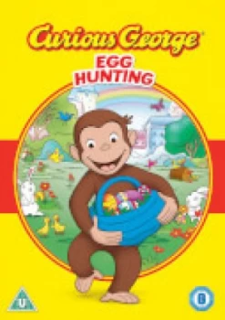 Curious George: Easter Egg Hunt