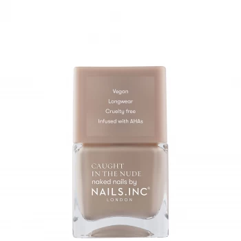 NAILS.INC Caught In The Nude South beach 14ml