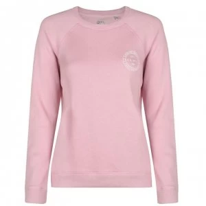 Jack Wills Colby Sweatshirt - Dusky Pink