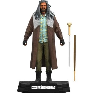 Ezekiel Walking Dead Colour Tops Action Figure