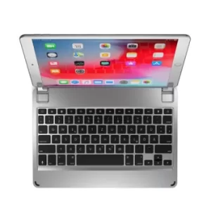 10.5 Inches QWERTZ German Bluetooth Wireless Keyboard for iPad Pro and iPad Air 3rd Generation