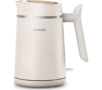 PHILIPS Eco Conscious Collection HD9365/11 Jug Kettle - White