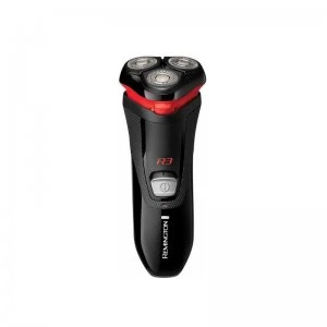 Remington Style Series Triple Head Mains Shaver