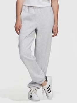 Adidas Originals Oversized Pants - Grey