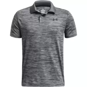 Under Armour Performance Polo - Grey