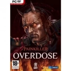 PainKiller Overdose PC Game