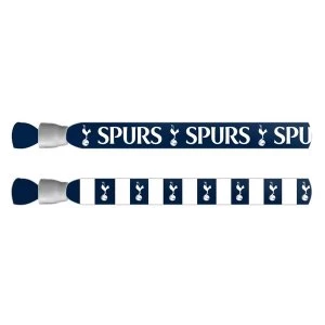 Spurs Festival Wristbands Two Pack