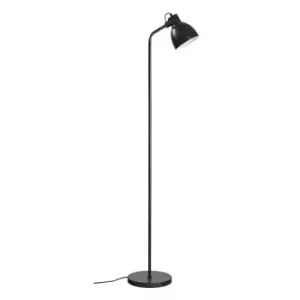 Coast Floor Lamp Matt Black