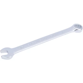 Bluespot - 05208 10mm Fully Polished Chrome Vanadium Spanner