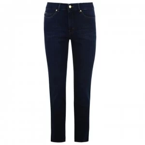 Escada Straight Jeans - 0419